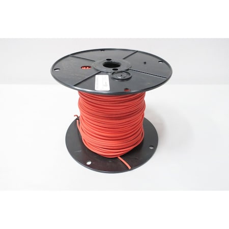 Service Wire Co Building Wire, XHHW, 10 AWG, 1C C, Stranded, 600V, 500 ft E105668-H